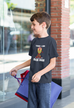 Load image into Gallery viewer, Most Famous Cartoon Half Sleeves T-Shirt for Boy-KidsFashionVilla
