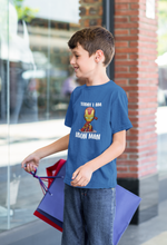 Load image into Gallery viewer, Most Famous Cartoon Half Sleeves T-Shirt for Boy-KidsFashionVilla
