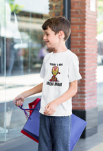 Load image into Gallery viewer, Most Famous Cartoon Half Sleeves T-Shirt for Boy-KidsFashionVilla
