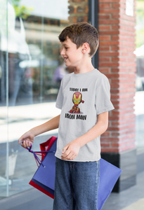 Most Famous Cartoon Half Sleeves T-Shirt for Boy-KidsFashionVilla
