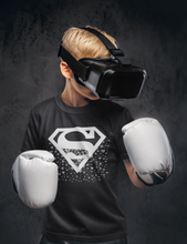 Load image into Gallery viewer, Iconic Cartoon Half Sleeves T-Shirt for Boy-KidsFashionVilla
