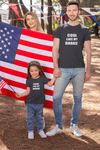 Cool Like My Mama Bhanji Family Relation Matching T-Shirt- KidsFashionVilla