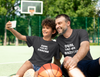 Cool Like My Chacha Bhatija Family Relation Matching T-Shirt- KidsFashionVilla