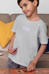 Error Minimals Half Sleeves T-Shirt for Boy-KidsFashionVilla