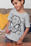 Famous Cartoon Half Sleeves T-Shirt for Boy-KidsFashionVilla