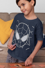 Load image into Gallery viewer, Famous Cartoon Half Sleeves T-Shirt for Boy-KidsFashionVilla
