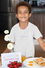Load image into Gallery viewer, Counfuse Minimals Half Sleeves T-Shirt for Boy-KidsFashionVilla
