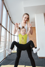 Load image into Gallery viewer, Cute Princess Half Sleeves T-Shirt For Girls -KidsFashionVilla

