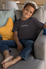 Load image into Gallery viewer, Books Not Gun Minimals Half Sleeves T-Shirt for Boy-KidsFashionVilla
