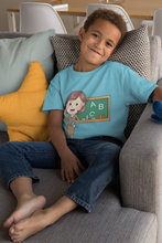 Load image into Gallery viewer, Future Teacher Half Sleeves T-Shirt for Boy-KidsFashionVilla
