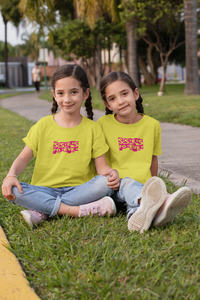Sisters Forever Sister-Sister Kids Matching Hoodies -KidsFashionVilla