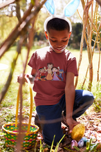 Load image into Gallery viewer, Cute Cartoon Half Sleeves T-Shirt for Boy-KidsFashionVilla
