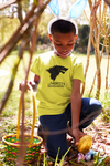 The North Remembers Web Series Half Sleeves T-Shirt for Boy-KidsFashionVilla