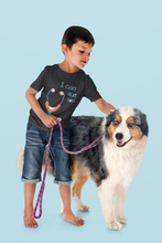 Load image into Gallery viewer, Future Doctor Half Sleeves T-Shirt for Boy-KidsFashionVilla
