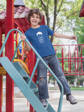 Load image into Gallery viewer, How You Doin Web Series Half Sleeves T-Shirt for Boy-KidsFashionVilla
