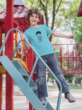 Load image into Gallery viewer, How You Doin Web Series Half Sleeves T-Shirt for Boy-KidsFashionVilla
