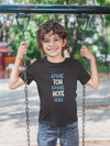 Apne Toh Apne Hote Hain Half Sleeves T-Shirt for Boy-KidsFashionVilla