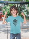 Thor Web Series Half Sleeves T-Shirt for Boy-KidsFashionVilla
