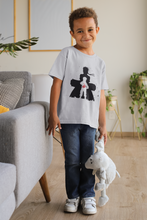 Load image into Gallery viewer, Naruto Web Series Half Sleeves T-Shirt for Boy-KidsFashionVilla
