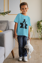 Load image into Gallery viewer, Naruto Web Series Half Sleeves T-Shirt for Boy-KidsFashionVilla
