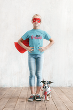 Load image into Gallery viewer, Choti Diwali Half Sleeves T-Shirt For Girls -KidsFashionVilla
