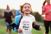 Cute Like My Bhua Half Sleeves T-Shirt For Girls -KidsFashionVilla