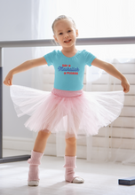 Load image into Gallery viewer, Say Mashallah Please Eid Half Sleeves T-Shirt For Girls -KidsFashionVilla
