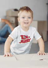 Load image into Gallery viewer, Most Iconic Cartoon Half Sleeves T-Shirt for Boy-KidsFashionVilla
