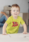 Most Iconic Cartoon Half Sleeves T-Shirt for Boy-KidsFashionVilla