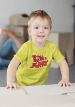 Load image into Gallery viewer, Most Iconic Cartoon Half Sleeves T-Shirt for Boy-KidsFashionVilla
