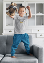 Load image into Gallery viewer, I Am Such A Cutie I Deserve Extra Eid Half Sleeves T-Shirt for Boy-KidsFashionVilla
