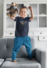 Load image into Gallery viewer, I Am Such A Cutie I Deserve Extra Eid Half Sleeves T-Shirt for Boy-KidsFashionVilla
