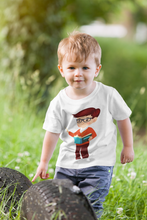 Load image into Gallery viewer, Future Teacher Half Sleeves T-Shirt for Boy-KidsFashionVilla
