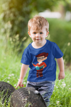 Load image into Gallery viewer, Future Teacher Half Sleeves T-Shirt for Boy-KidsFashionVilla
