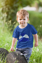 Load image into Gallery viewer, My Sister My Angel Half Sleeves T-Shirt for Boy-KidsFashionVilla

