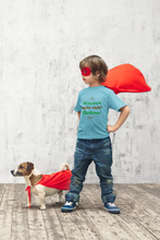 Load image into Gallery viewer, Ek Hazaro Mein Meri Behena Half Sleeves T-Shirt for Boy-KidsFashionVilla
