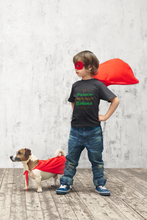 Load image into Gallery viewer, Ek Hazaro Mein Meri Behena Half Sleeves T-Shirt for Boy-KidsFashionVilla
