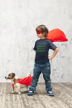 Load image into Gallery viewer, Ek Hazaro Mein Meri Behena Half Sleeves T-Shirt for Boy-KidsFashionVilla

