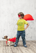 Load image into Gallery viewer, Ek Hazaro Mein Meri Behena Half Sleeves T-Shirt for Boy-KidsFashionVilla
