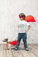 Load image into Gallery viewer, Ek Hazaro Mein Meri Behena Half Sleeves T-Shirt for Boy-KidsFashionVilla
