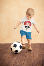Load image into Gallery viewer, Naruto Web Series Half Sleeves T-Shirt for Boy-KidsFashionVilla
