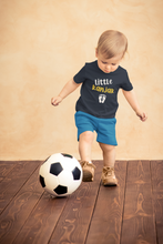 Load image into Gallery viewer, Little Kanjak Half Sleeves T-Shirt for Boy-KidsFashionVilla
