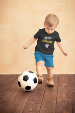 Load image into Gallery viewer, Little Kanjak Half Sleeves T-Shirt for Boy-KidsFashionVilla
