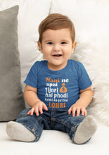 Load image into Gallery viewer, Nani Ki Tijori Lohri Half Sleeves T-Shirt for Boy-KidsFashionVilla
