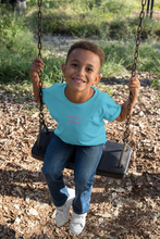 Load image into Gallery viewer, Dont Tripp Minimals Half Sleeves T-Shirt for Boy-KidsFashionVilla
