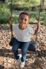 Load image into Gallery viewer, Dont Tripp Minimals Half Sleeves T-Shirt for Boy-KidsFashionVilla

