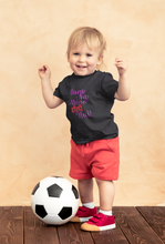 Load image into Gallery viewer, Bura Na Mano Holi Hai Half Sleeves T-Shirt for Boy-KidsFashionVilla
