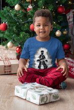 Load image into Gallery viewer, Naruto Web Series Half Sleeves T-Shirt for Boy-KidsFashionVilla
