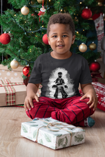 Load image into Gallery viewer, Naruto Web Series Half Sleeves T-Shirt for Boy-KidsFashionVilla
