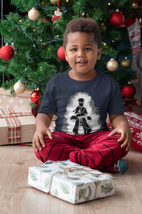 Naruto Web Series Half Sleeves T-Shirt for Boy-KidsFashionVilla